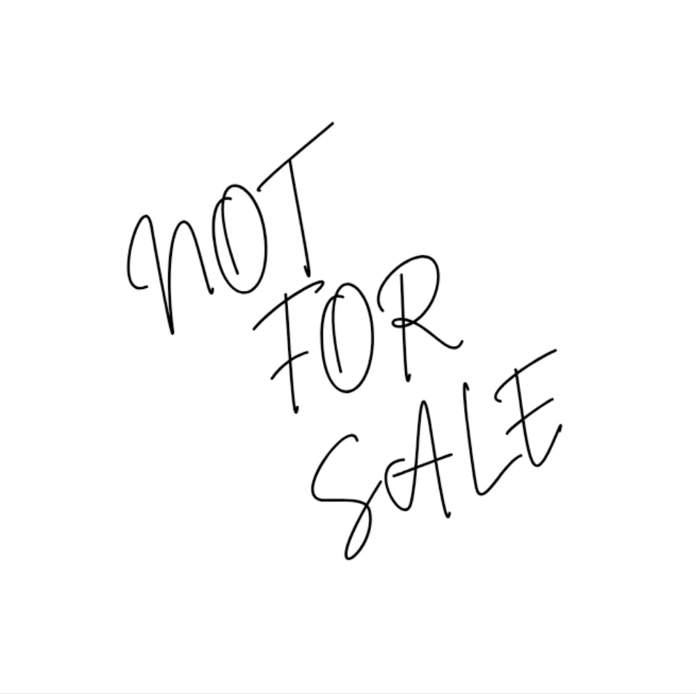 Over 5lbs Weight Label - BNYC